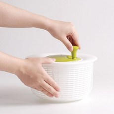 야채 식품 주방 채소 탈수기 물기제거 물빼기, 본상품, 1개