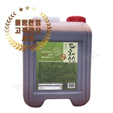 오늘 파채소스 골드 10kg, 1개