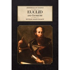(英文圖書)Euclid and Geometry 平裝版, Purple House Press, 英文