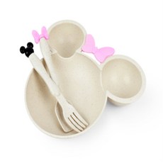 횽스 캐릭터 식기세트 캠핑식기세트