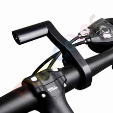 SD 碼表支架 適用 31.8mm 碼表座 延長架 SD-689, 1個