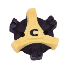 슬립락 골프 스파이크 큐락1P 골프화징, 1개, 상세페이지 참조