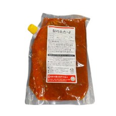 태원식품 칠리소스 J, 1kg, 2개