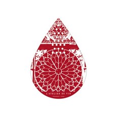 【法國L’ATELIER DU VIN】滴酒片5入(紅), 1個