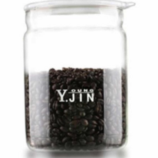 생두보관통 원두 실리콘 밀폐통 원두커피보관용기 원두보 1200ml 79000EA 1EA, 본상품