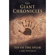 (英文圖書)Tip of the Spear 平裝版, Larry Whitaker, 英文