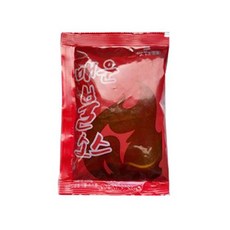 광진막창 매콤불소스, 100g, 1개