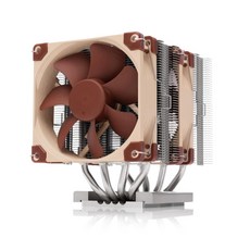 小白的生活工場*貓頭鷹Noctua NH-D9 TR5-SP6 4U CPU散熱器, 1個