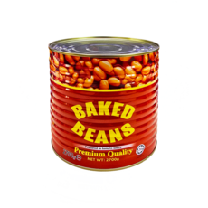 썬큐 베이크드빈스 420g, 2.7kg, 1개