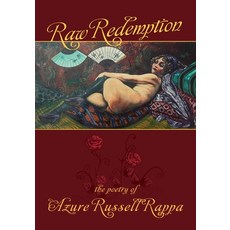(영문도서)Raw Redemption Paperback, Gatekeeper Press, English, 9781662952609