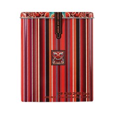 매운 케이첩 고추장 핫소스 틴케이스 면세점 외국인 선물 한국 기념품 저당 저염 만능소스 비건, 1개, 210g