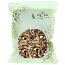동의한재 국산 상지 뽕나무가지, 1kg, 1개