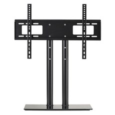 마운트피아 TV스텐드거치대 127-165.1cm MP-4, 1개