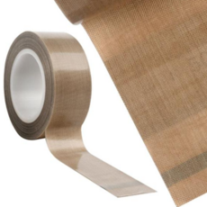 테프론코팅 테프론 테이프 폭 길이 AG05-TAPE 0.18t 19mm 10m