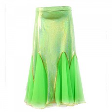 BCS201 아동인어치마 타이트 밸리댄스복 여아 봄 유아 zli+394Mp