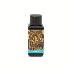 디아민 병잉크 30ml 만년필용 잉크, Marine