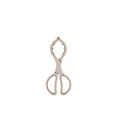 小獅王辛巴 高夾力奶瓶夾 (奶瓶清潔夾/奶瓶夾/消毒夾), 1個, 杏色