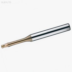 초경 롱넥래디우스 엔드밀 2F 4xR0 5x12x55 2CRE040005120 고성능엔드밀, 1개, 상세페이지 기재
