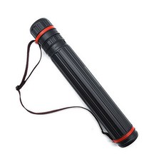 도면통 화구통 화통 화구 박스 중형 미술, 1개