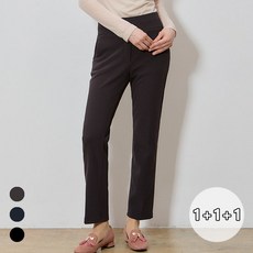 GS 3SET 르오트 기모본딩 리얼텐션 팬츠 3종세트 1137018