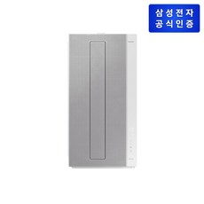 (삼성전자) 비스포크 무풍 에어컨 윈도우핏 (AW06C7155GWA) + 연장키트 35cm (AW-EW43D)(매립형), 35, AW06C7155GWA