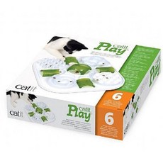 고양이장난감 하겐 캣잇 플레이 트릿 퍼즐 고양이퍼즐 고양이트릿퍼즐 고양이토이, 없음, 상세설명 참조, 없음