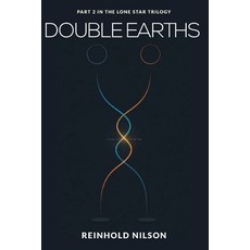 (英文圖書)Double Earths 平裝版, Independently Published, 英文