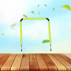 접이식 패싱아치 축구 실외용 축구패스