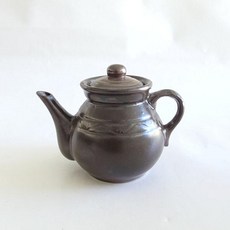 전통 옹기 간장병 (소), 1개