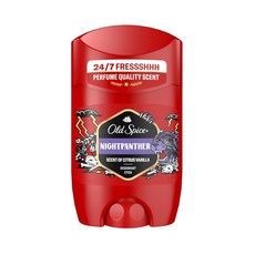 올드 스파이스 데오드란트 스틱 나이트팬서 50ml