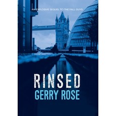 (영문도서) Rinsed Hardcover, Quantum Discovery, English, 9781964982137