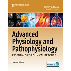 (영문도서) Advanced Physiology and Pathophysiology: Essentials for Clinical Practice Paperback, Springer Publishing Company, English, 9780826167552
