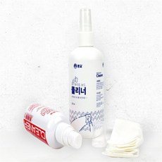 사라샵 화이트보드 크리너 클리너 클리닝, 250ml