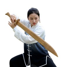 木製劍, 原木色, 1個