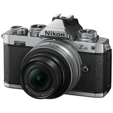 Nikon Nikon Z fc 16-50 VR SL [엔트리로 2만 포인트 당한다 225까지] 니콘 미러리스