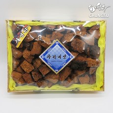 청수생약 자연산 차가버섯 1kg 러시아산 선물세트, 1개
