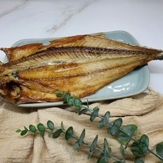 반건조생선 국내산 삼치 구이 찜 캠핑 제수용 말린 순살 에어프라이어 간편 700g 2개, 350