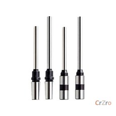 메리트 천공기날 S 50 신형 펀칭기 교체날 1개입 제본 DIY 수동 천공기 부품