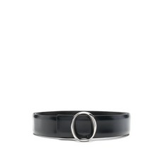 오르치아니 서클 버클 벨트