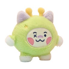 (정품) TRUZ WOOPY 플래닛 미니 인형