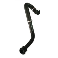 13717594721 터보차저 바이패스 밸브 어셈블리 스러스트 환기 호스 BMW 7' F01 740i X6 E71 35ix용, 01 as picture