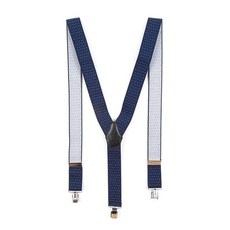 직장인 오피스룩 도트디자인 서스펜더 수트 정장 멜빵phi8+1uvP