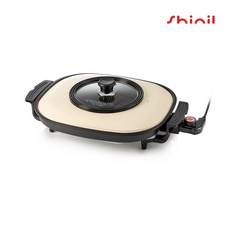 신일 사각 잔치팬, SPP-BL16CP