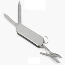 가득찬숙 미니 다용도툴 사무용가위