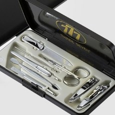 밀쿠네 손톱깎이구성세트 손톱깎이선물