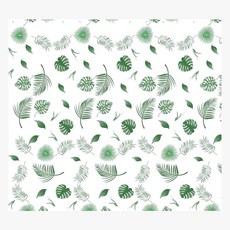 대형 샤워 외부차단 햇빛차단 창문커버 그리너리 커튼 목욕 파티션 32477ea 1(EA)