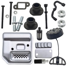 C1Q S57A 기화기 키트 MS170C STIHL 필터 용 전기톱 018 180 MS180 MS 180C 포함 MS180C MS170 튜닝 017 공기 170