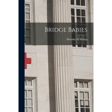 (영문도서) Bridge Babies Paperback, Hassell Street Press, English, 9781014396662