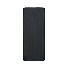 루젠 아이오닉 9 콘솔쿠션 자동차 팔걸이쿠션 암레스트, 1개, 모던블랙