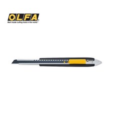 日本 OLFA 185B 超長超銳利美工刀, 1個